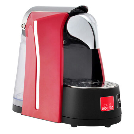 MÁQUINA PARA CAFÉ EM SACHÊ